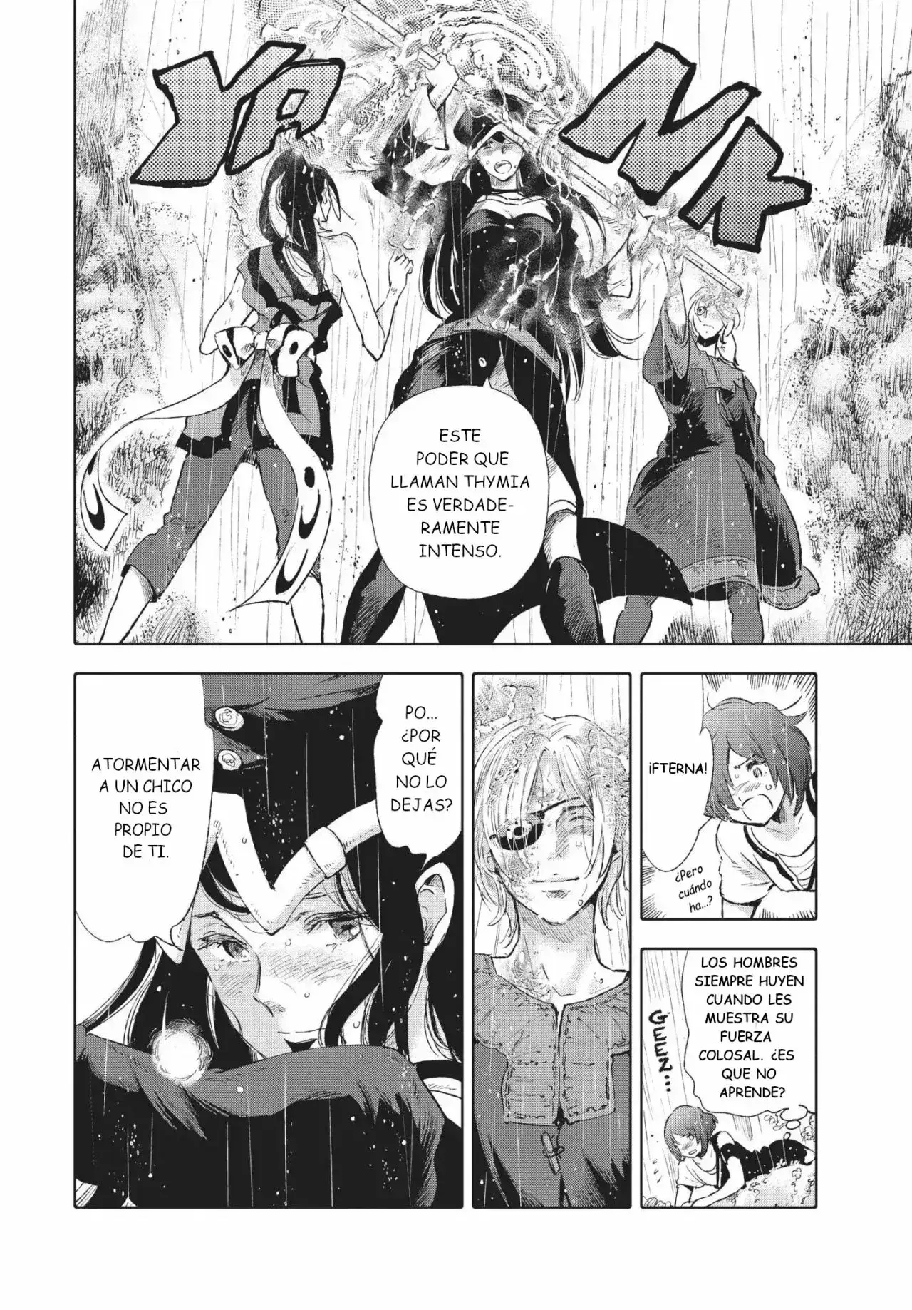 Capitulo 24 page 10