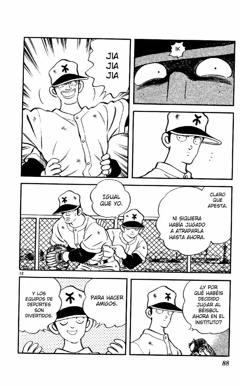 Capitulo 84 page 12