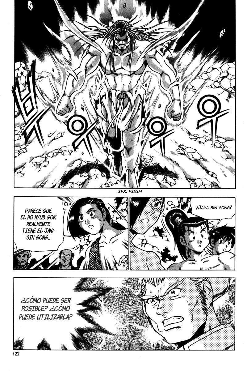 Capitulo 134 page 22