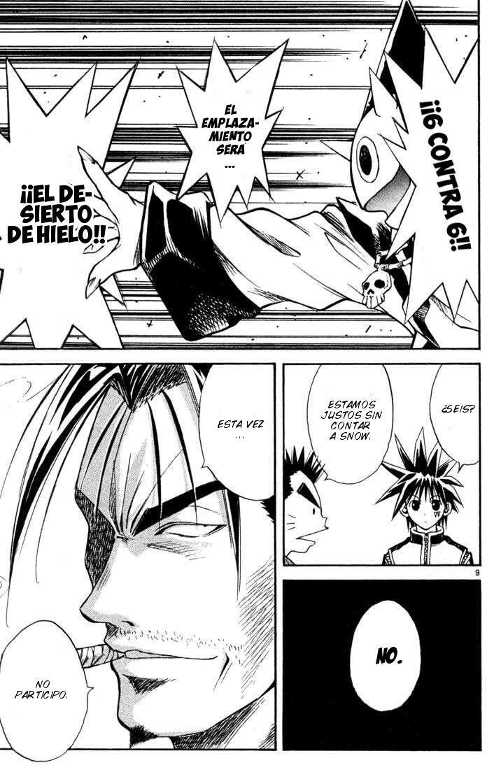 Capitulo 71 page 9