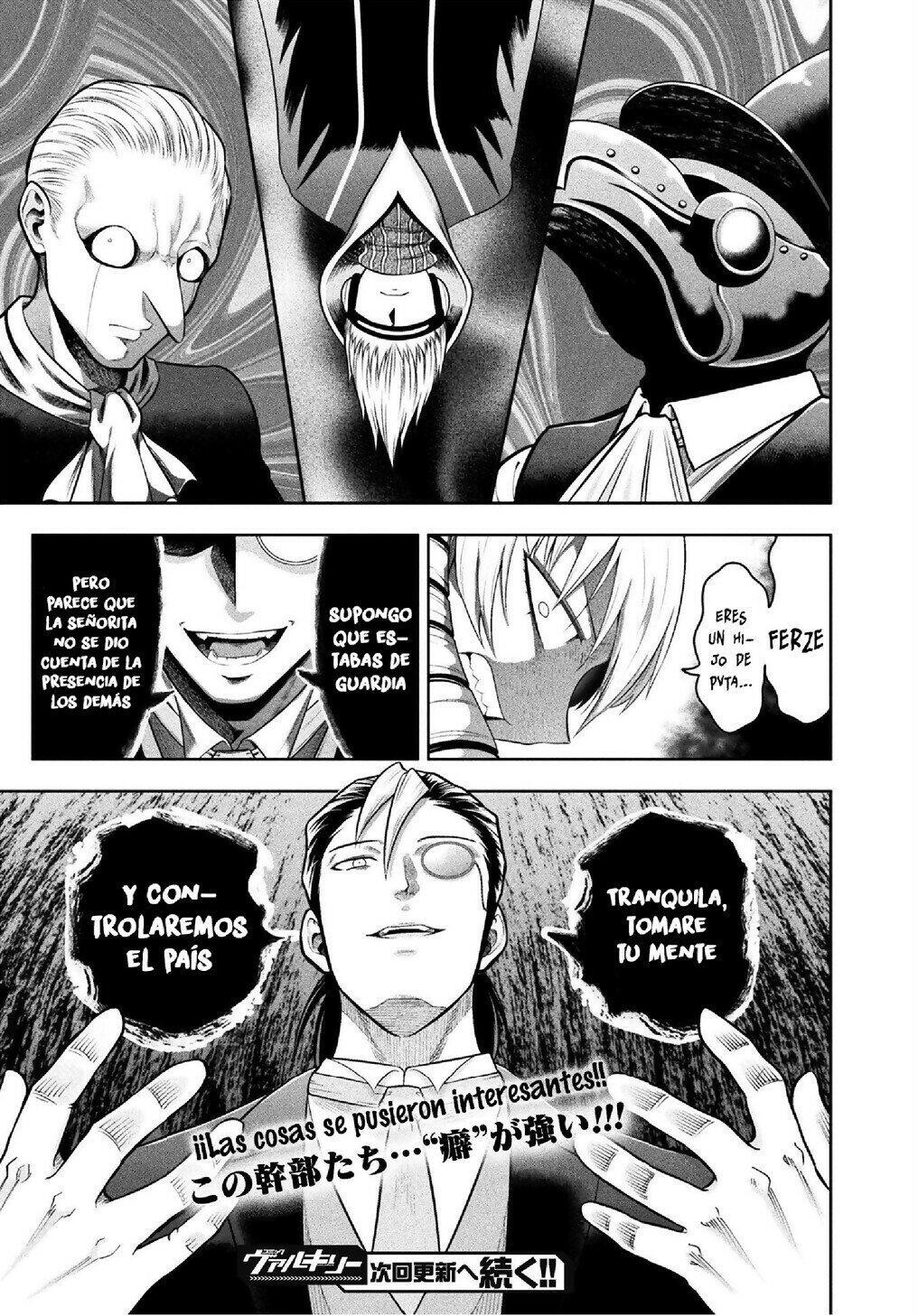 Capitulo 14 page 22