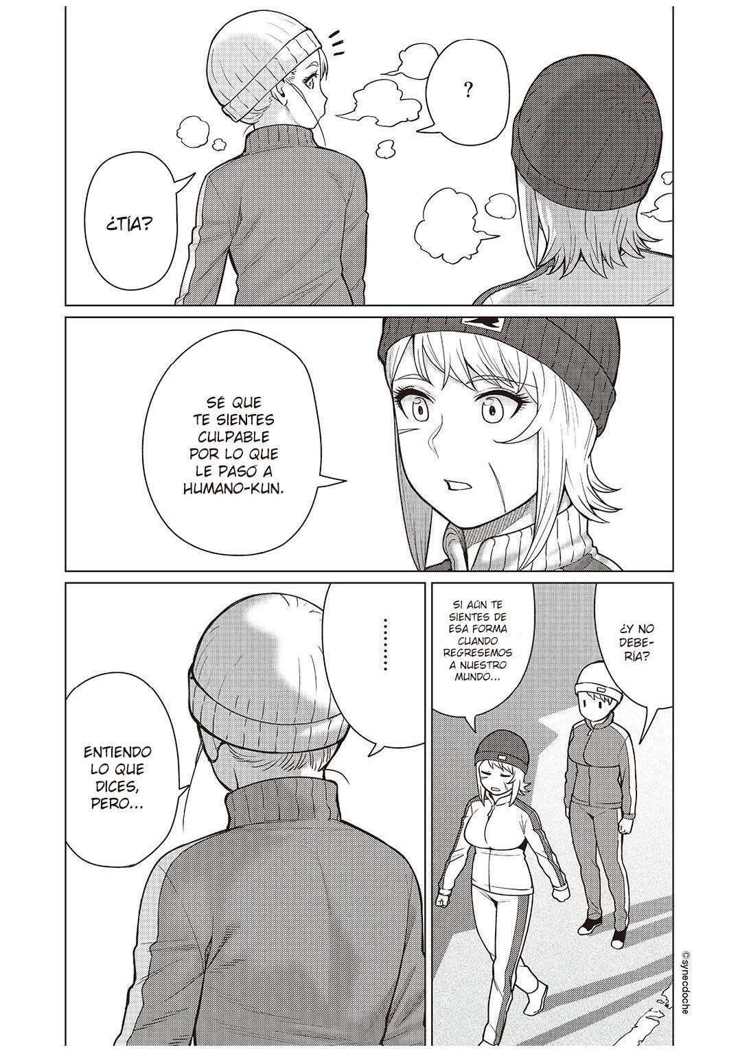 Capitulo 46 page 5