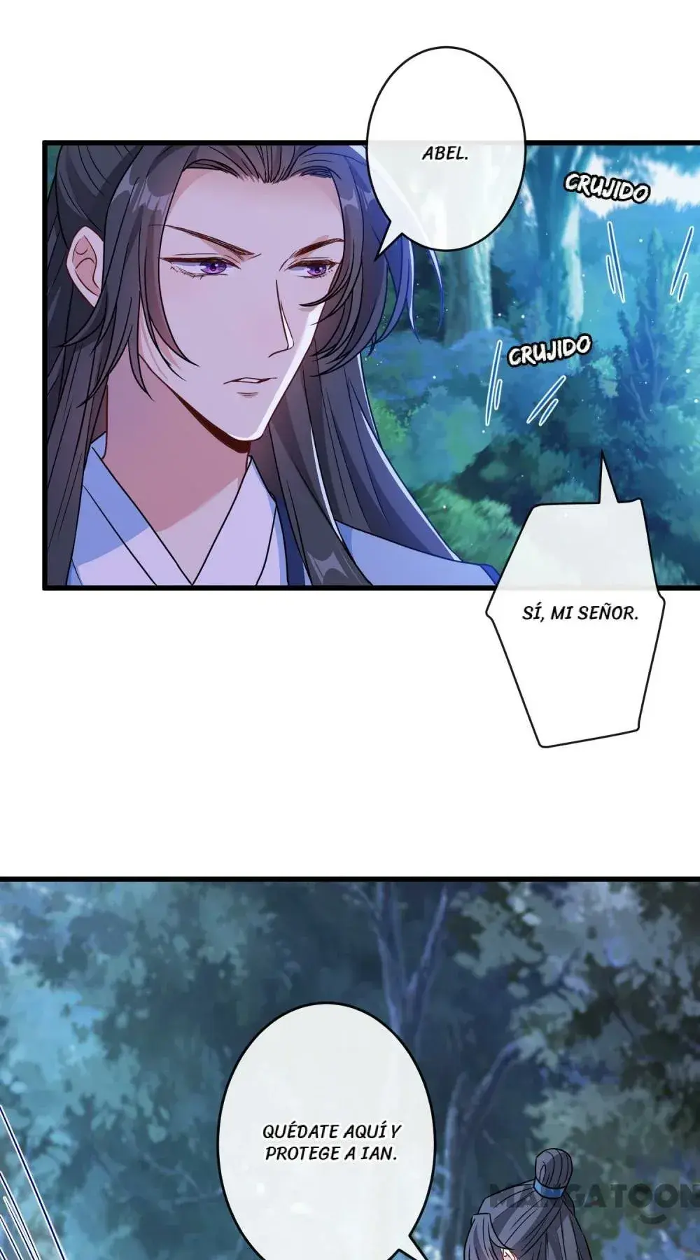 Capitulo 71 page 22