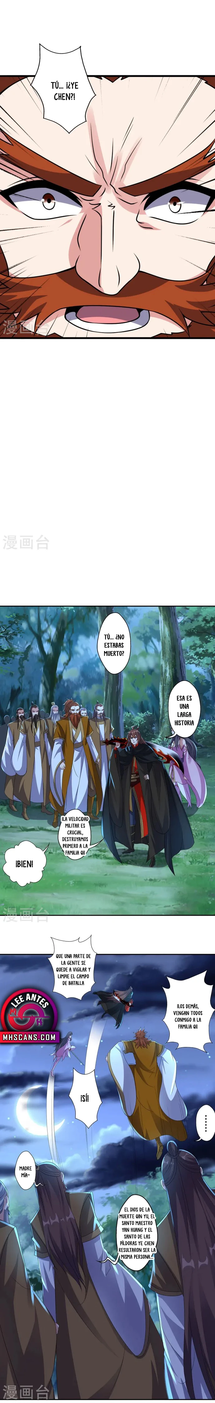 Capitulo 425 page 13