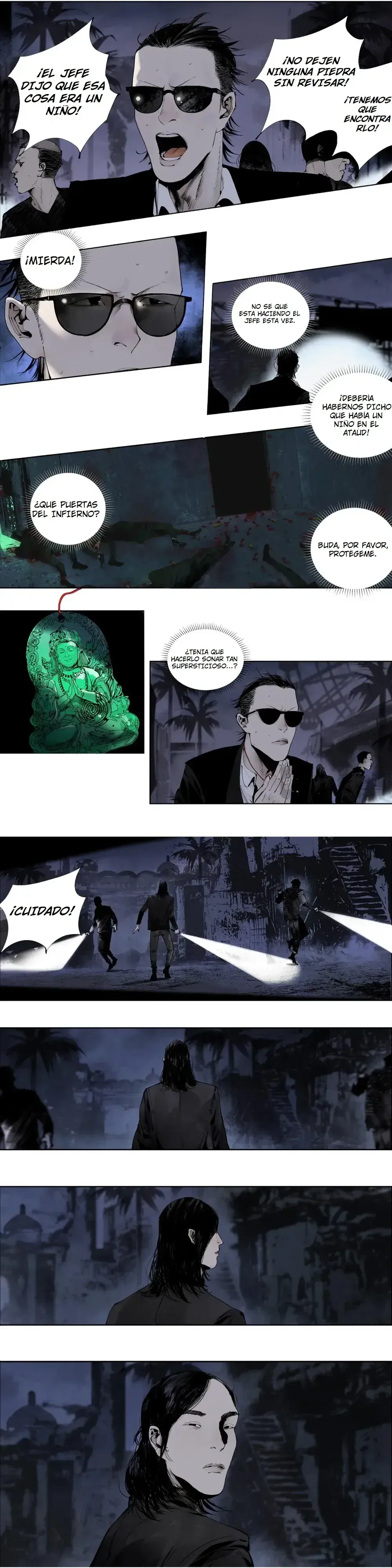 Capitulo 5 page 11