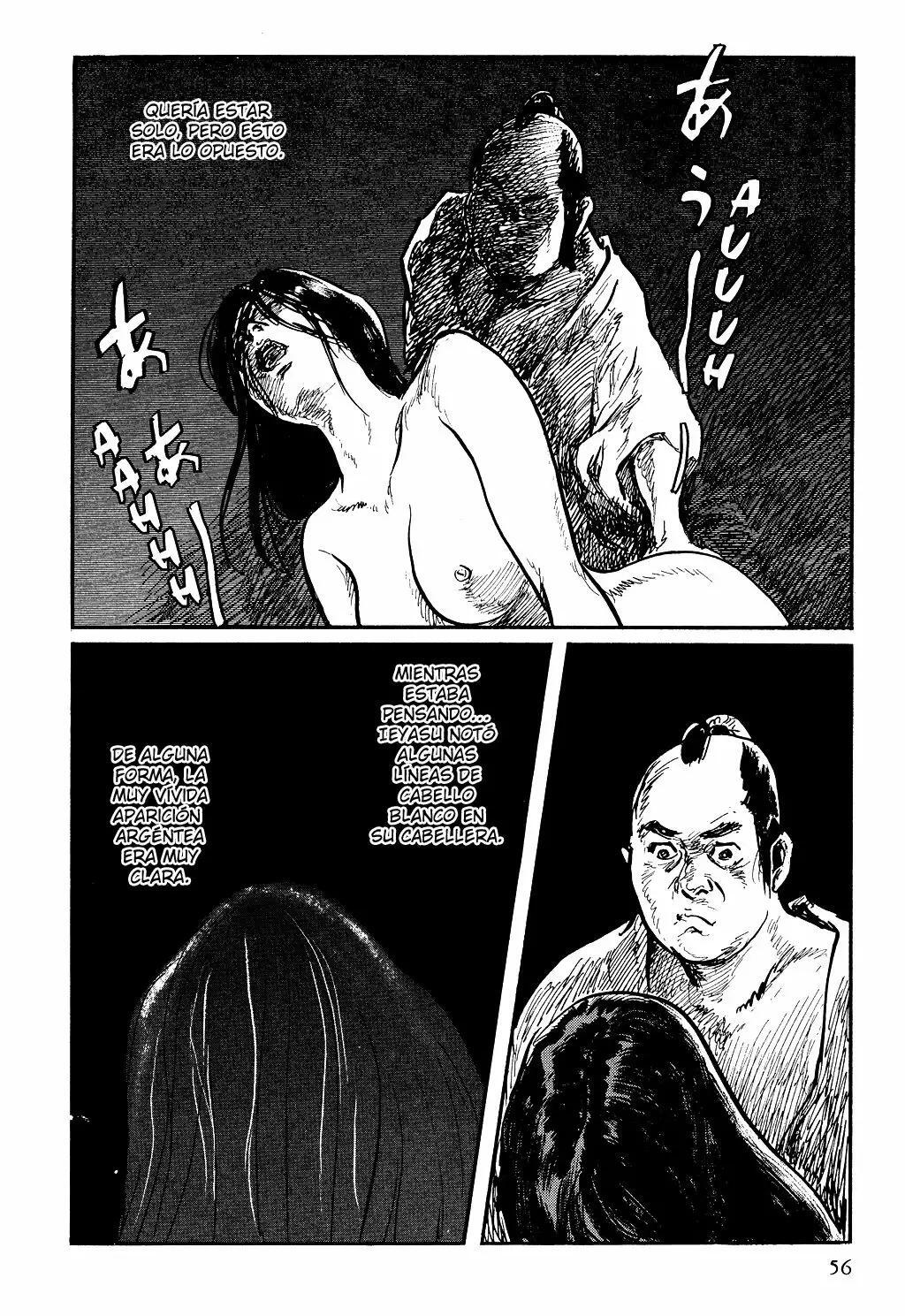 Capitulo 46 page 31