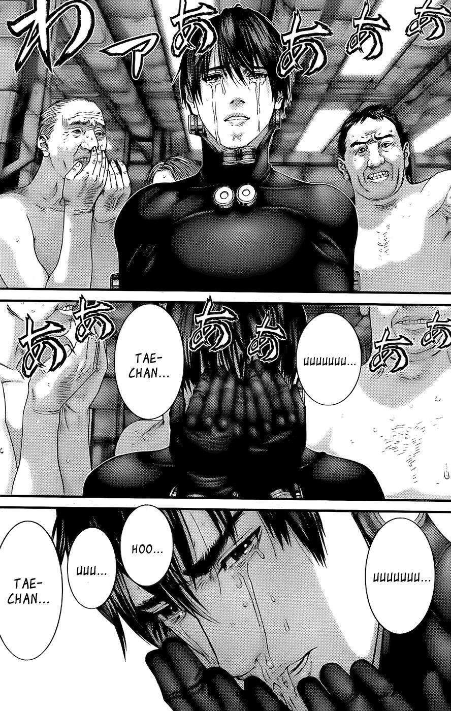 Capitulo 321 page 20