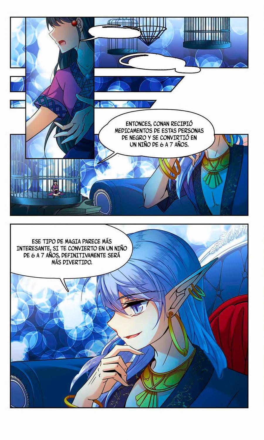 Capitulo 157 page 10