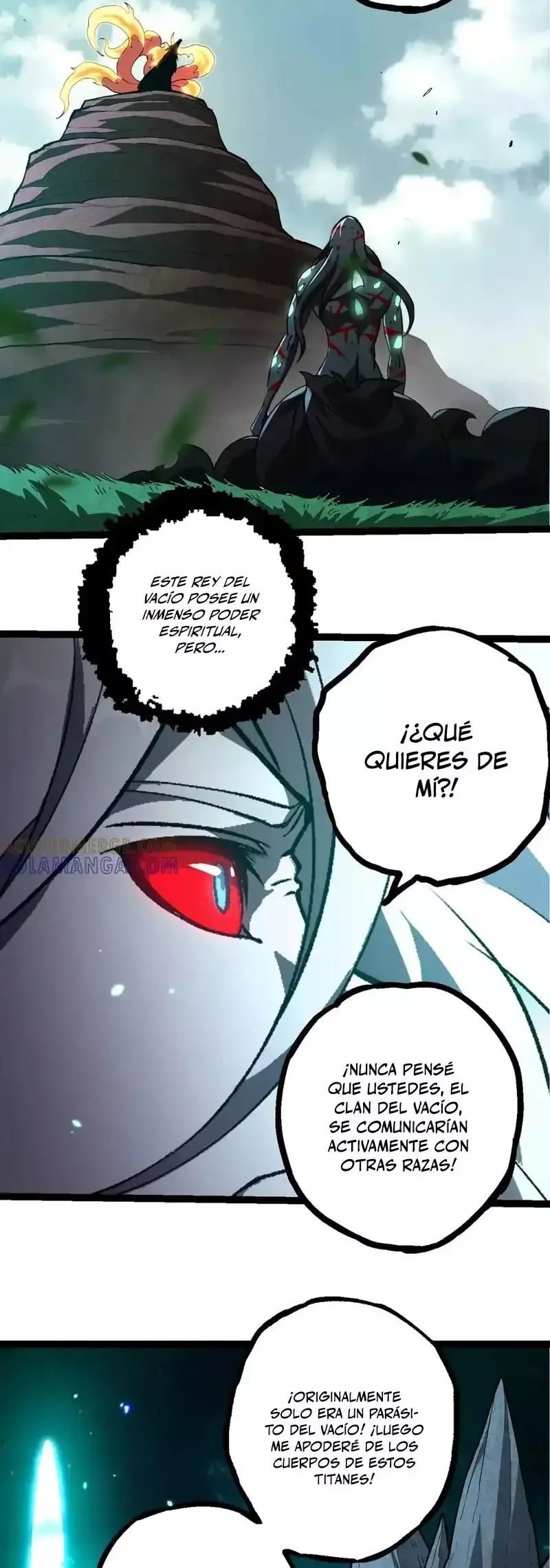 Capitulo 418 page 5