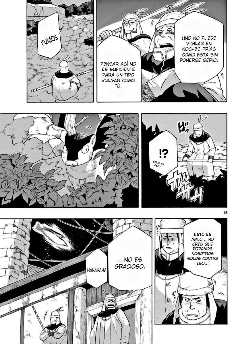 Capitulo 13 page 16