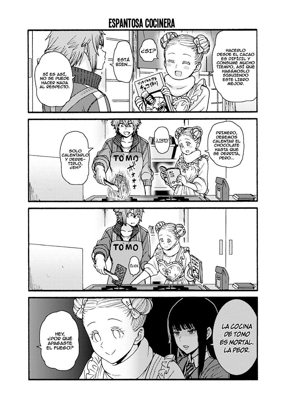 Capitulo 95.50 page 19