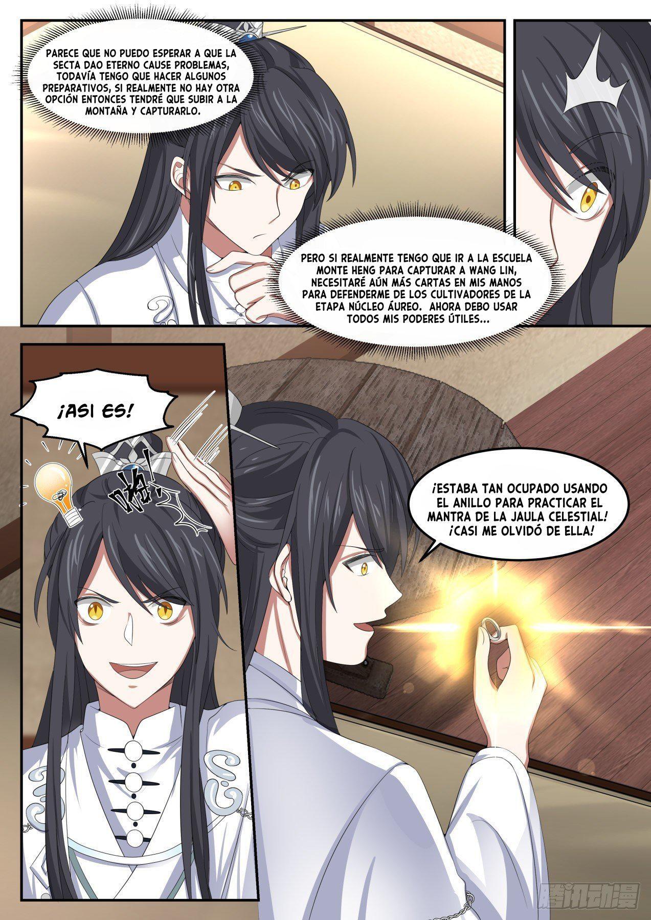 Capitulo 41 page 10