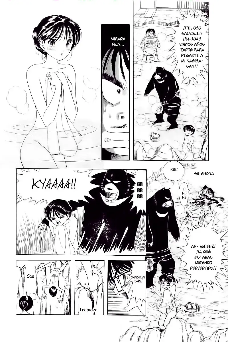 Capitulo 24 page 20
