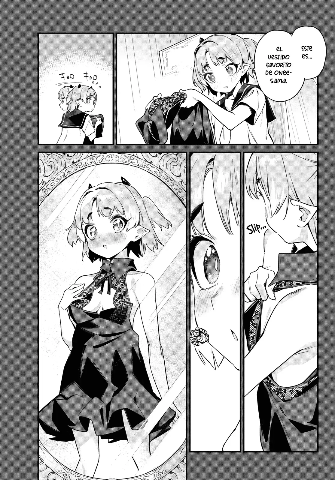 Capitulo 46 page 5