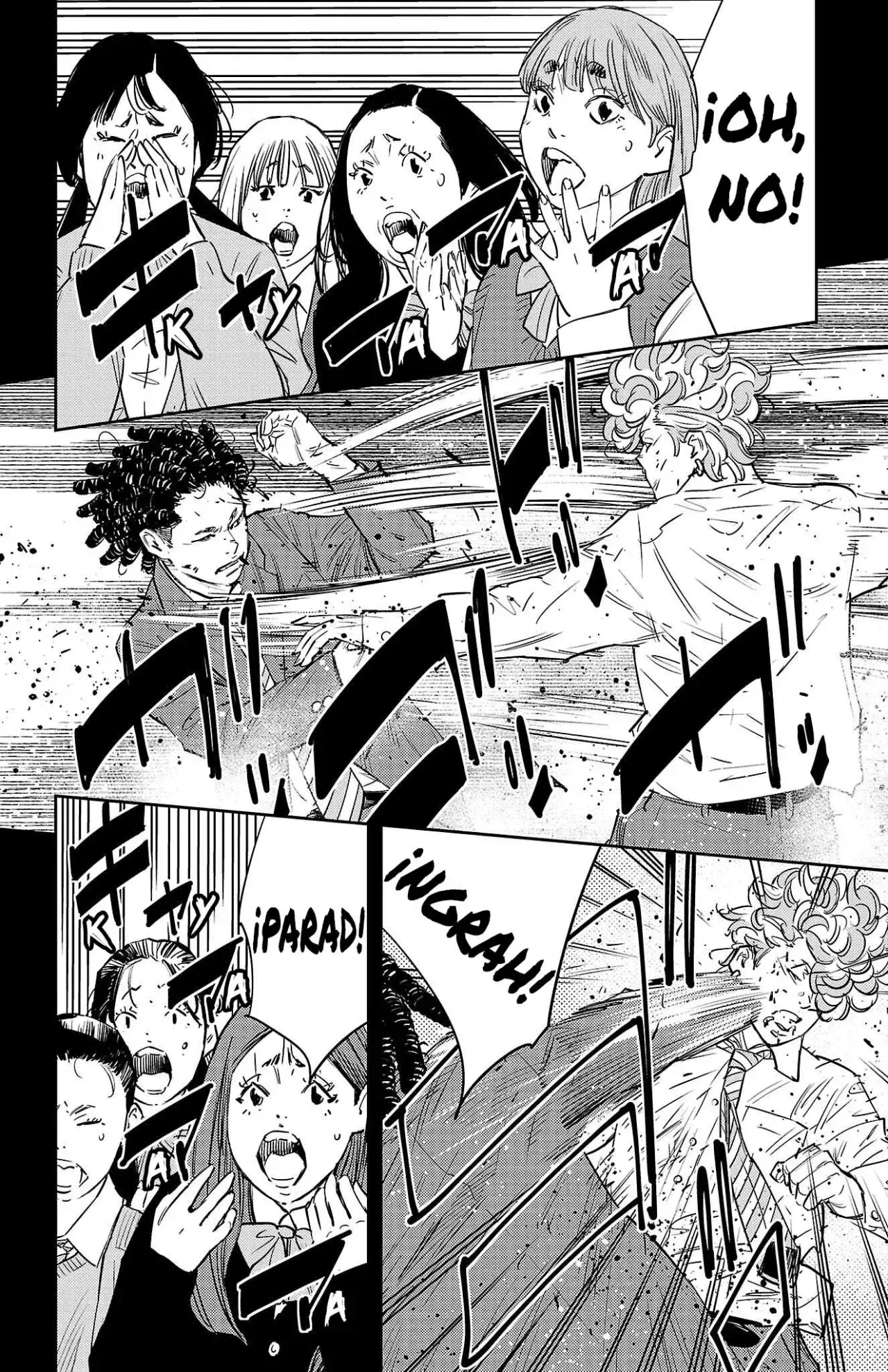 Capitulo 97 page 11