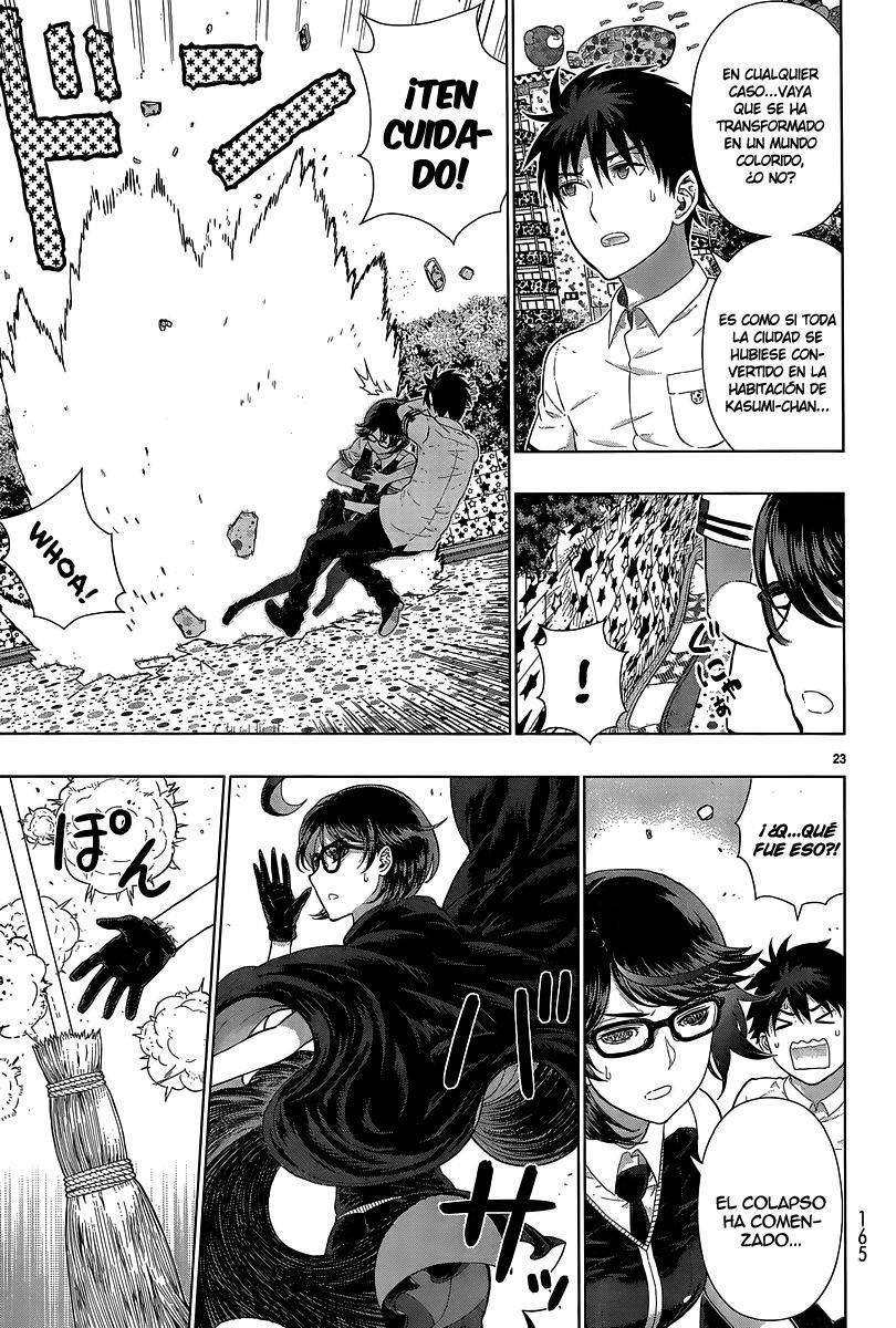 Capitulo 41 page 24