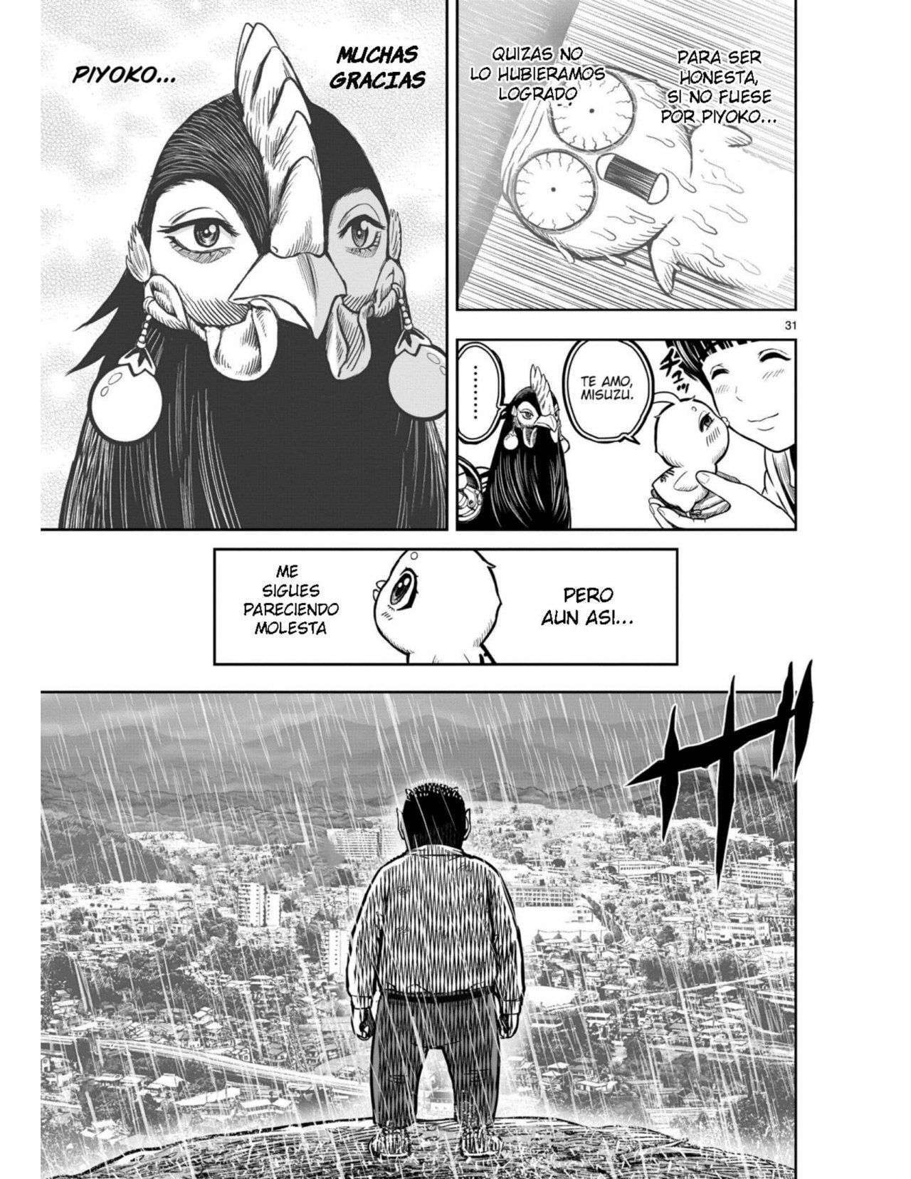 Capitulo 13 page 32