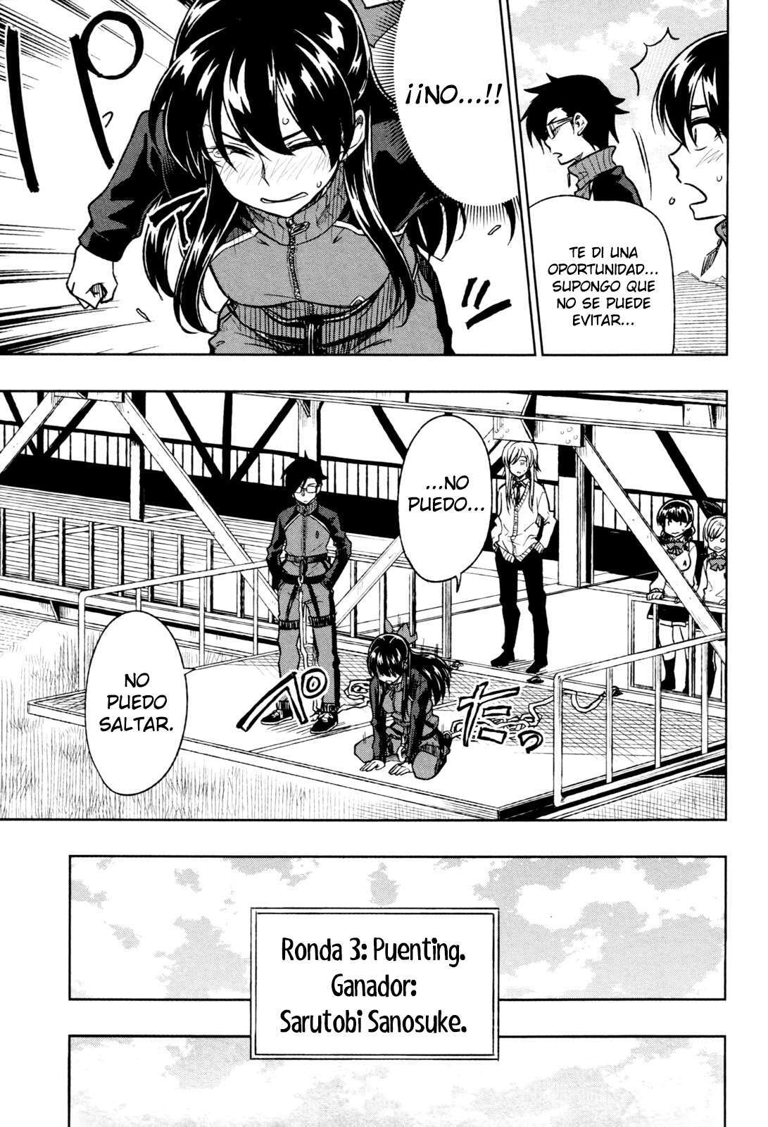 Capitulo 16 page 20