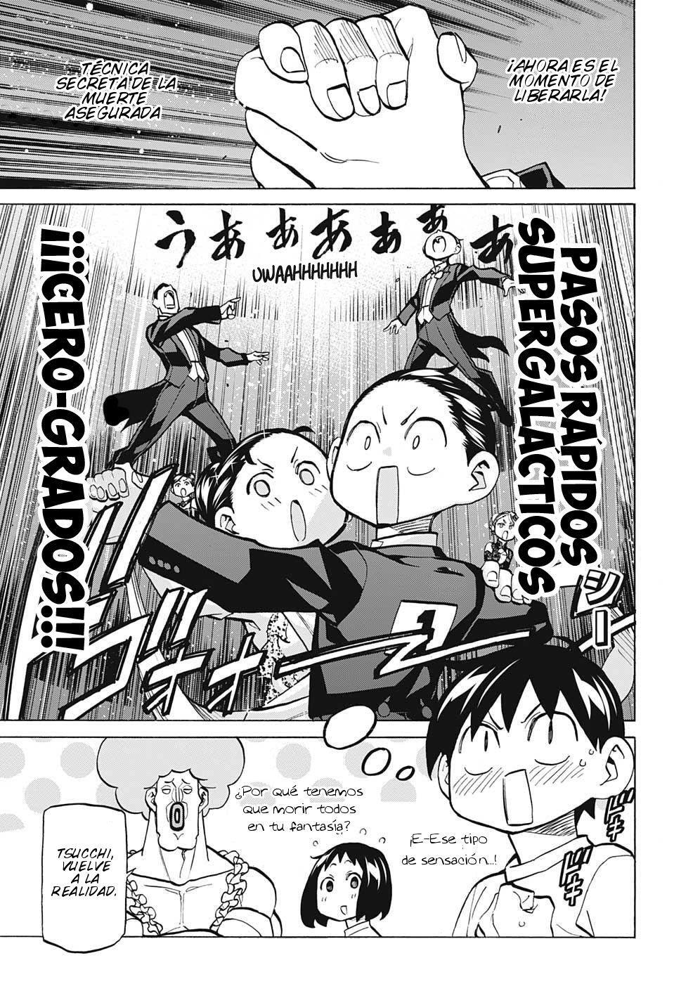 Capitulo 40 page 4