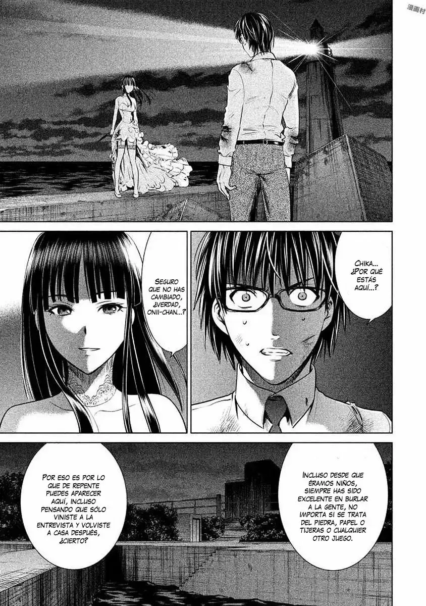 Capitulo 31 page 4