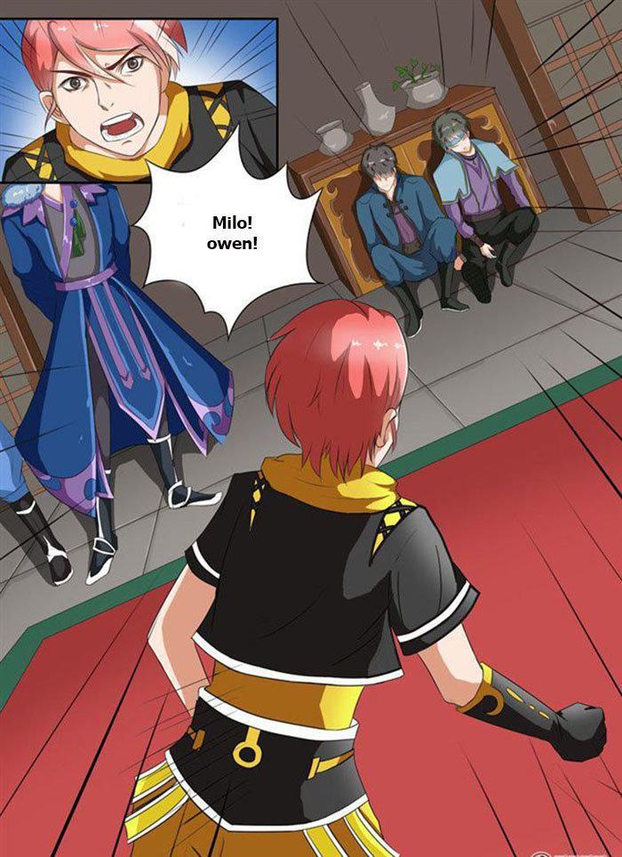 Capitulo 38 page 3