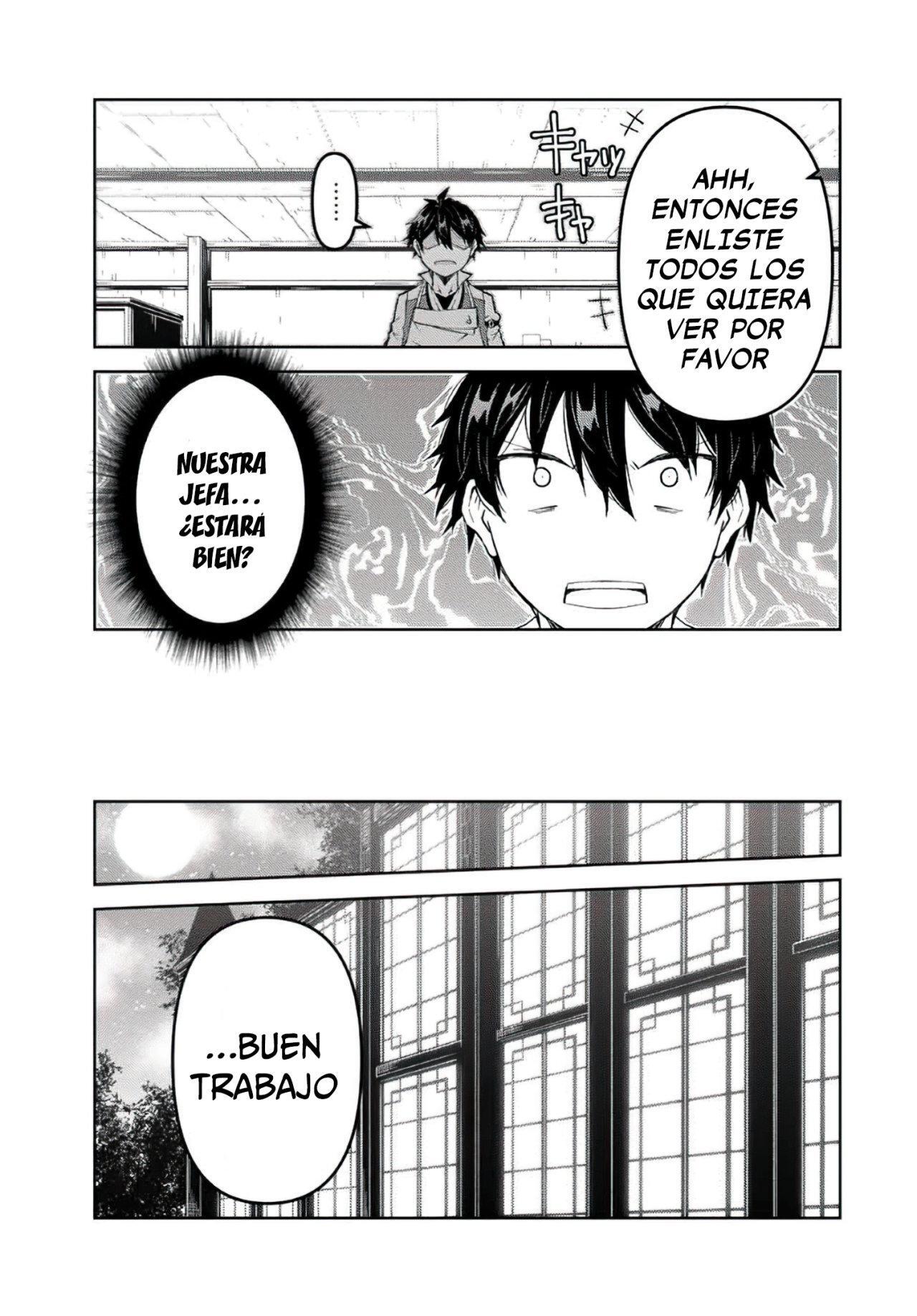 Capitulo 73 page 11