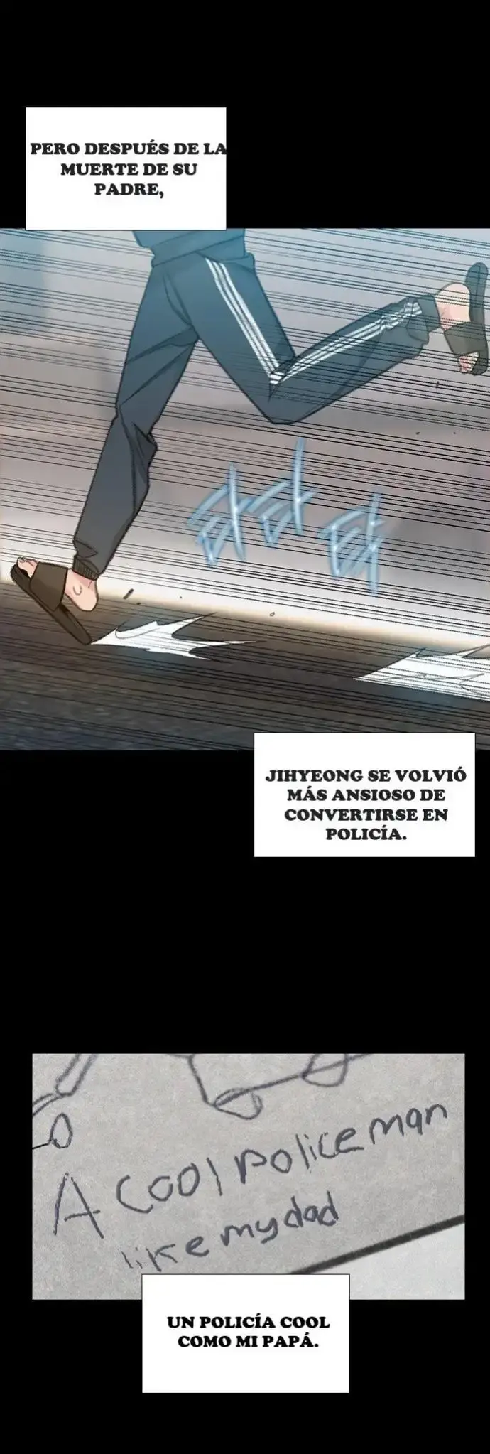 Capitulo 54 page 21