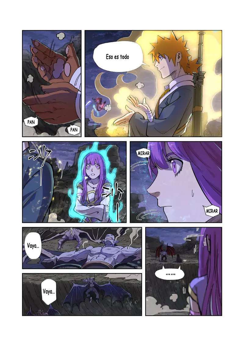Capitulo 259 page 8