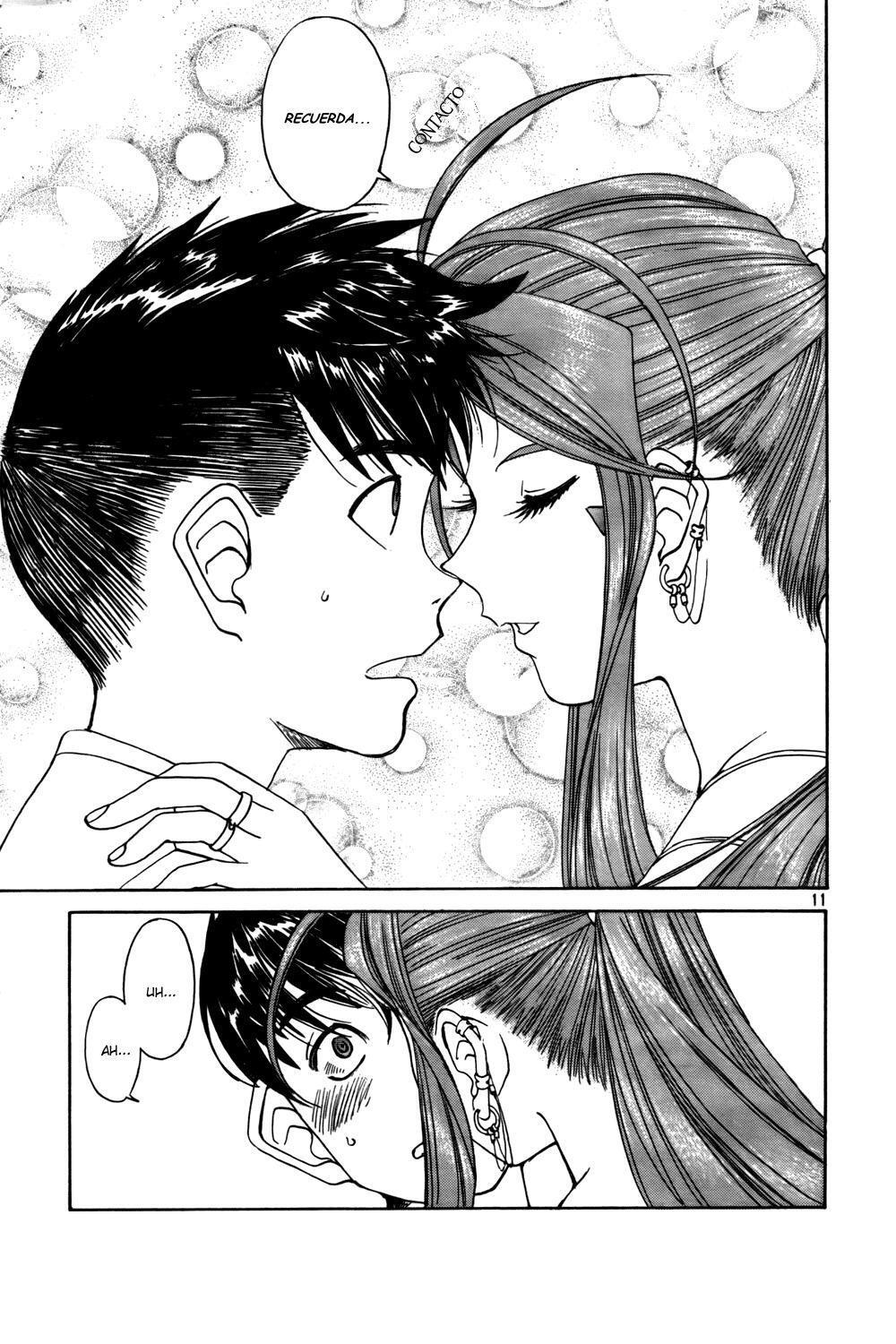 Capitulo 208 page 11