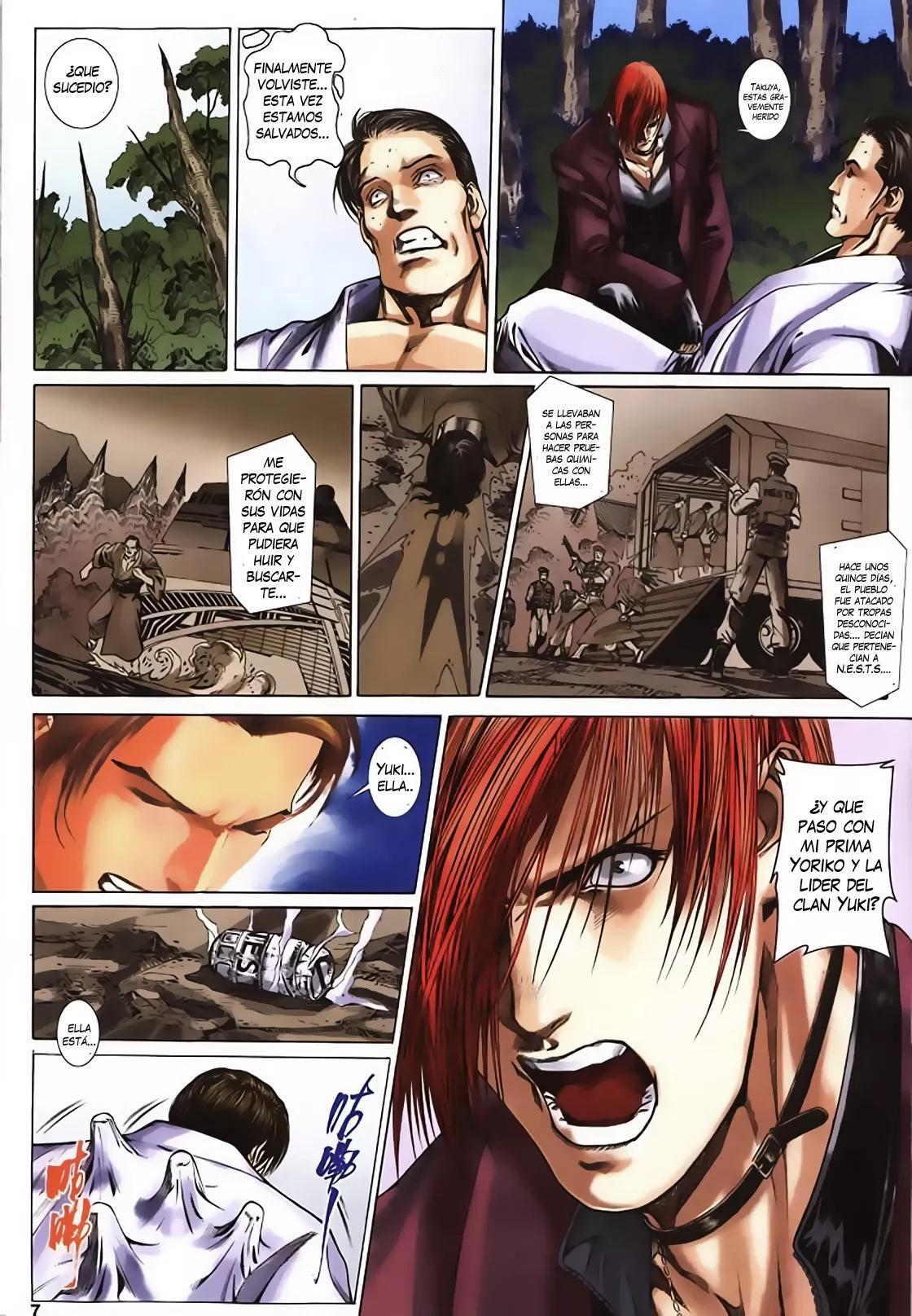 Capitulo 15 page 8
