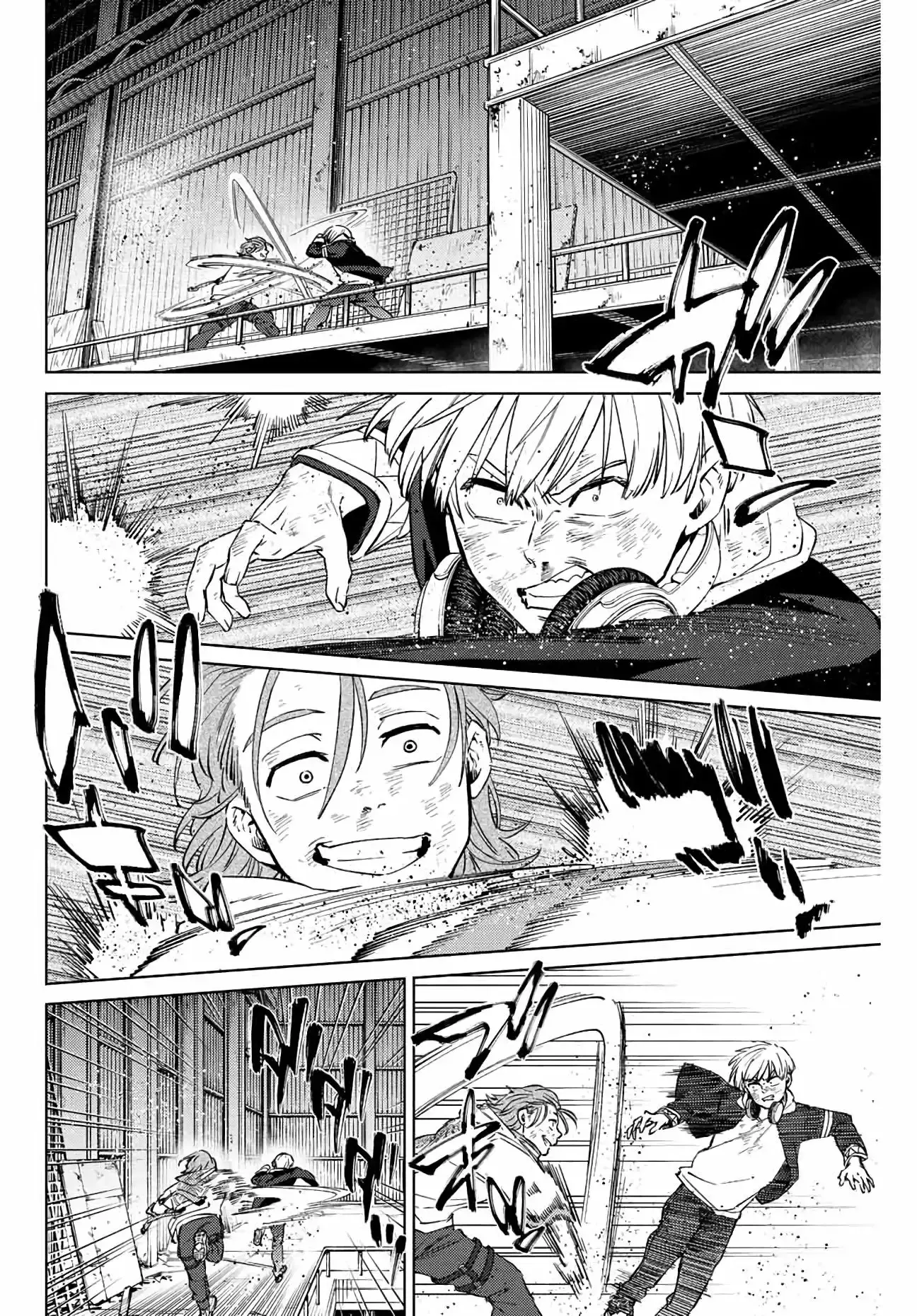 Capitulo 50 page 11