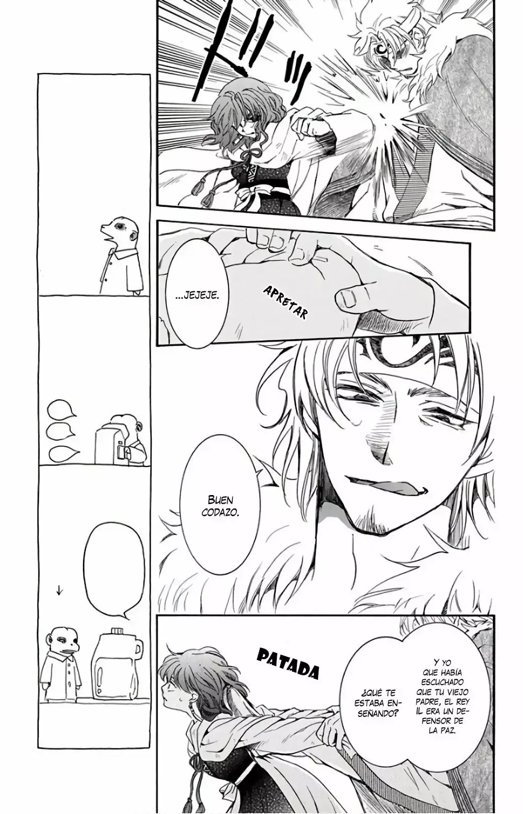 Capitulo 165 page 15