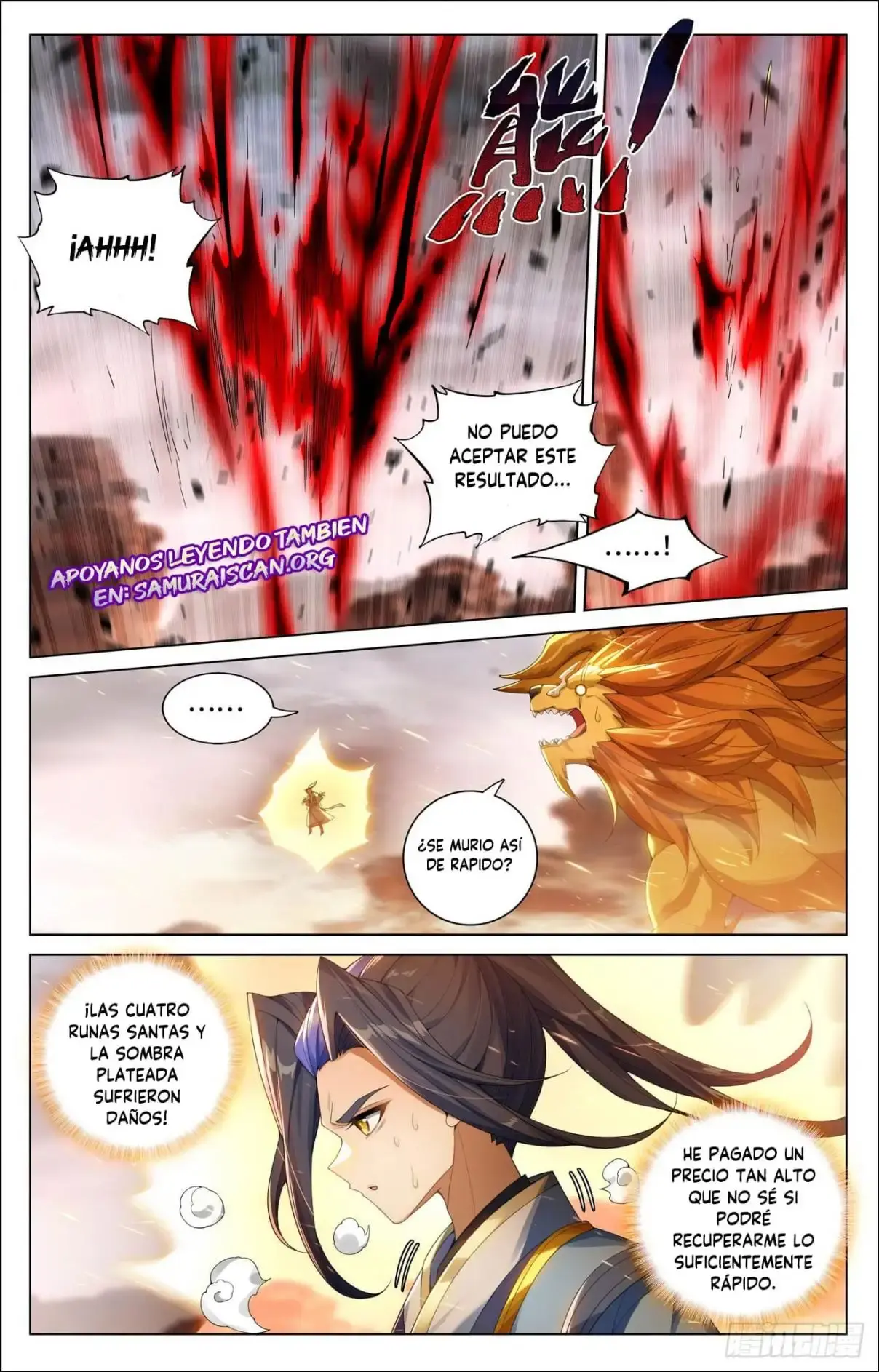 Capitulo 1160 page 2