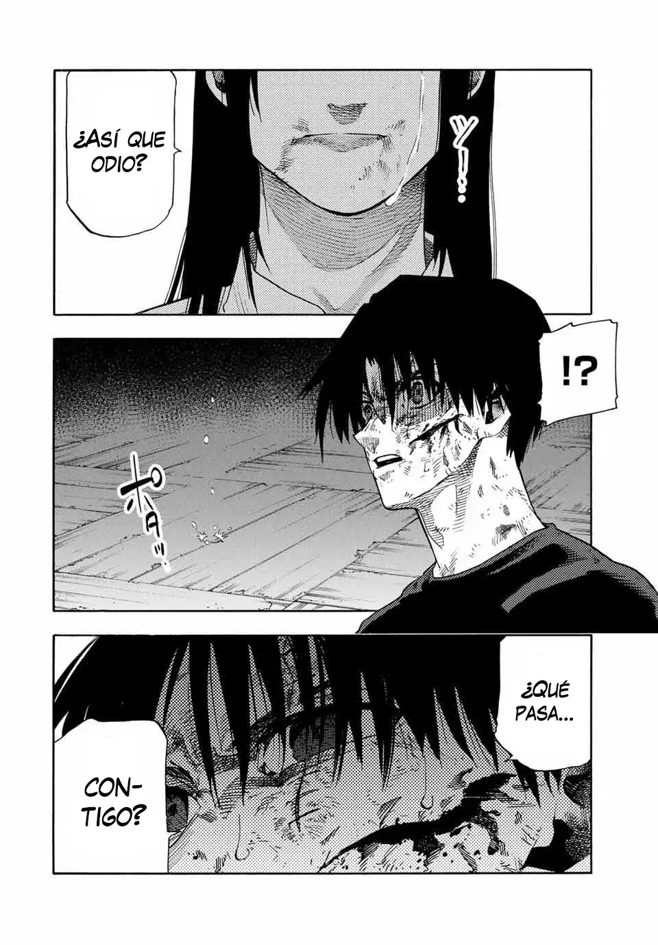 Capitulo 221 page 19