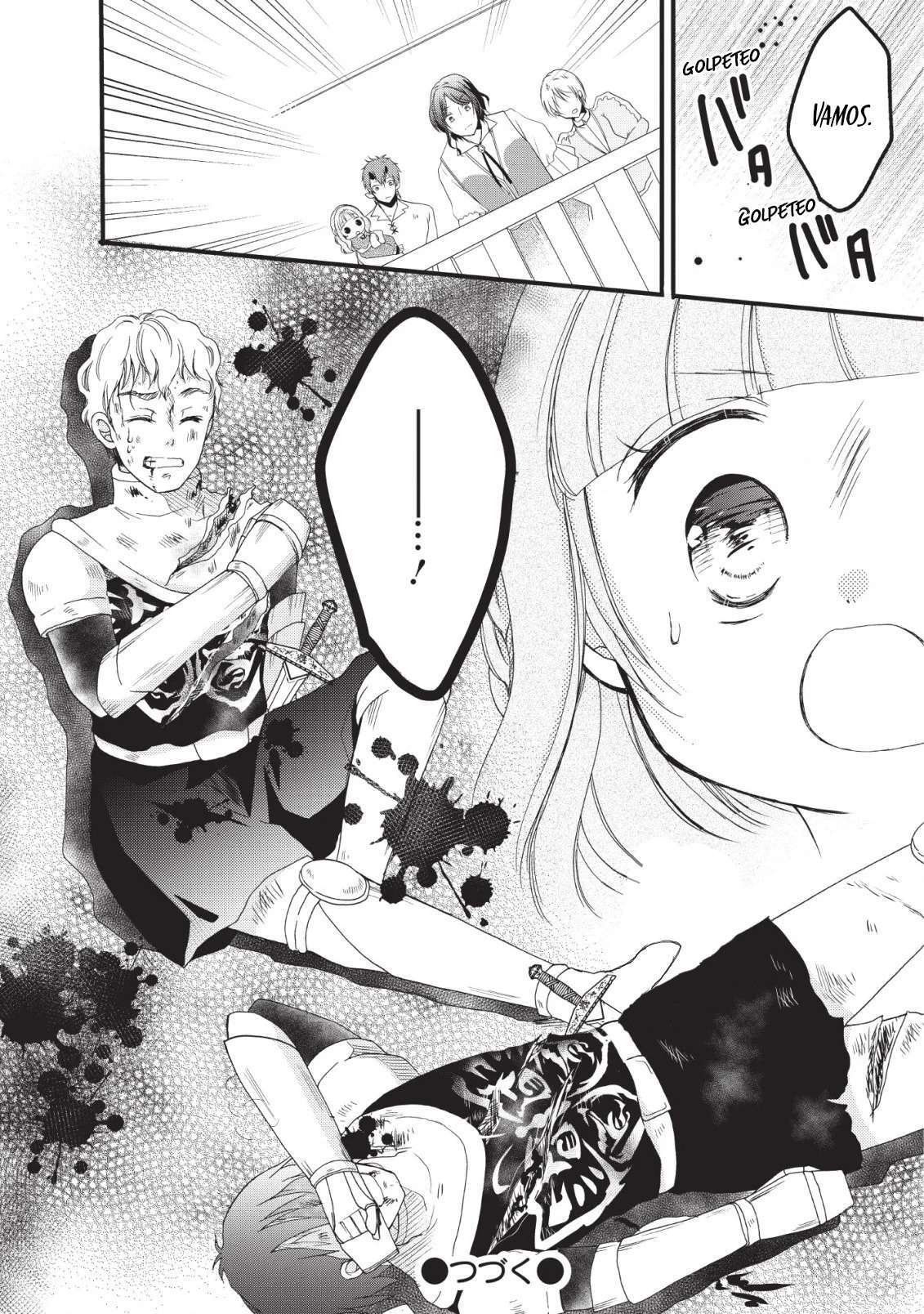Capitulo 19 page 42