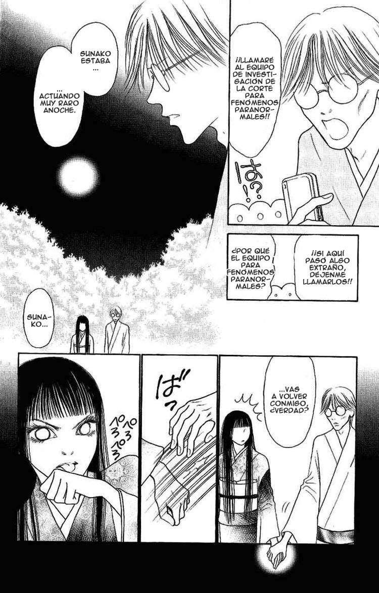 Capitulo 97 page 10