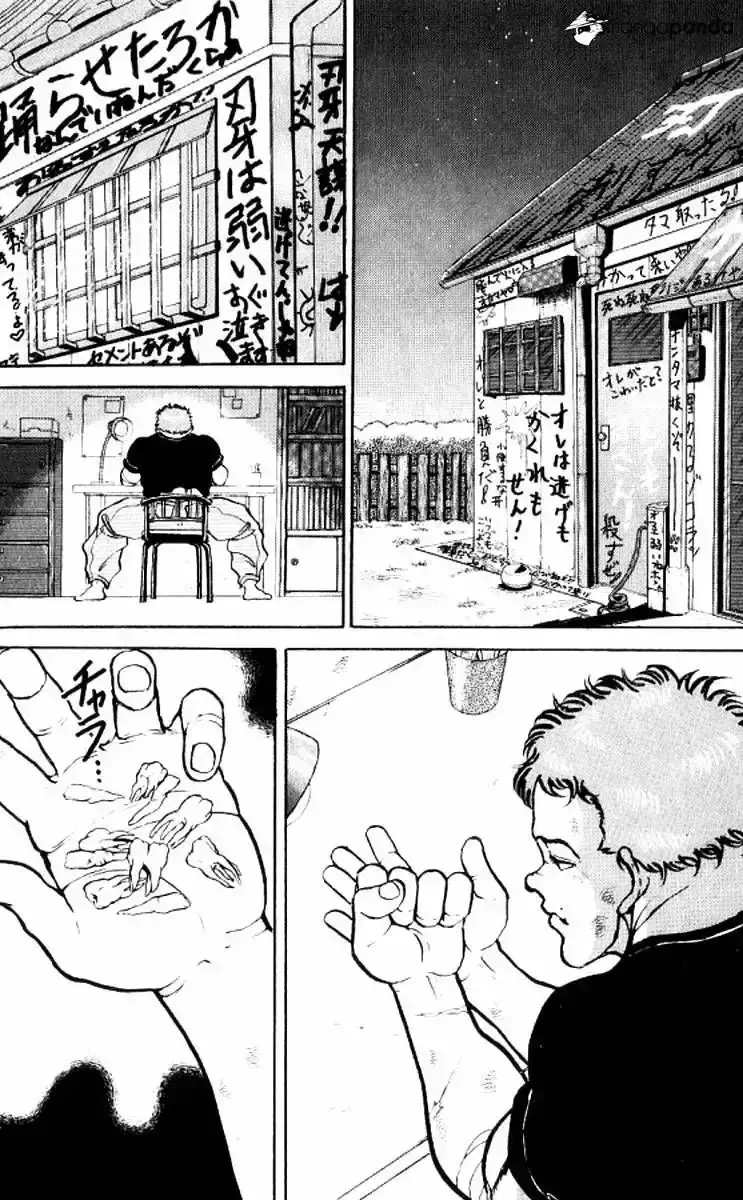 Capitulo 131 page 12