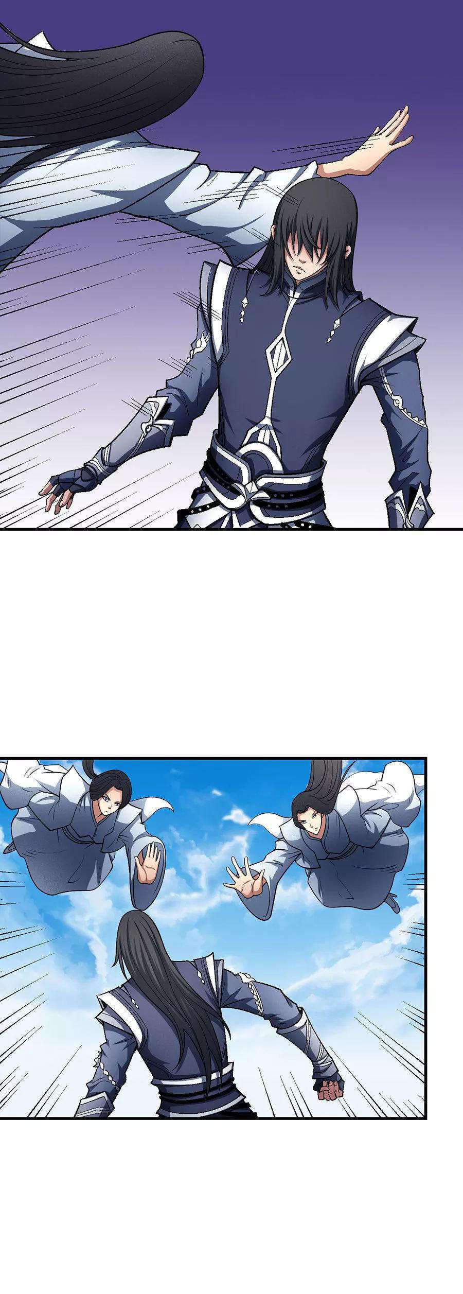 Capitulo 126 page 36