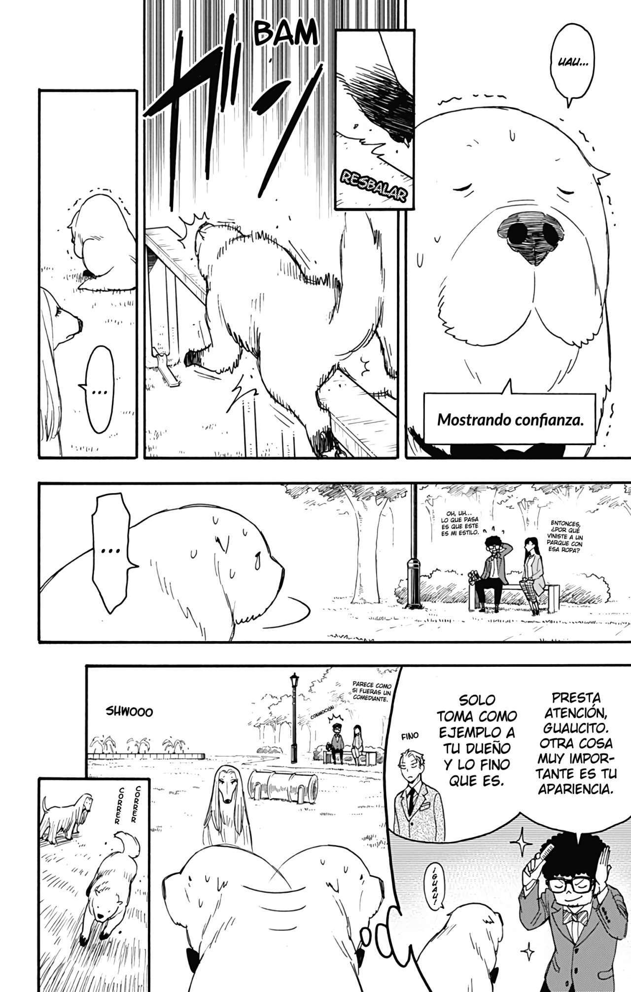 Capitulo 62.7 page 9