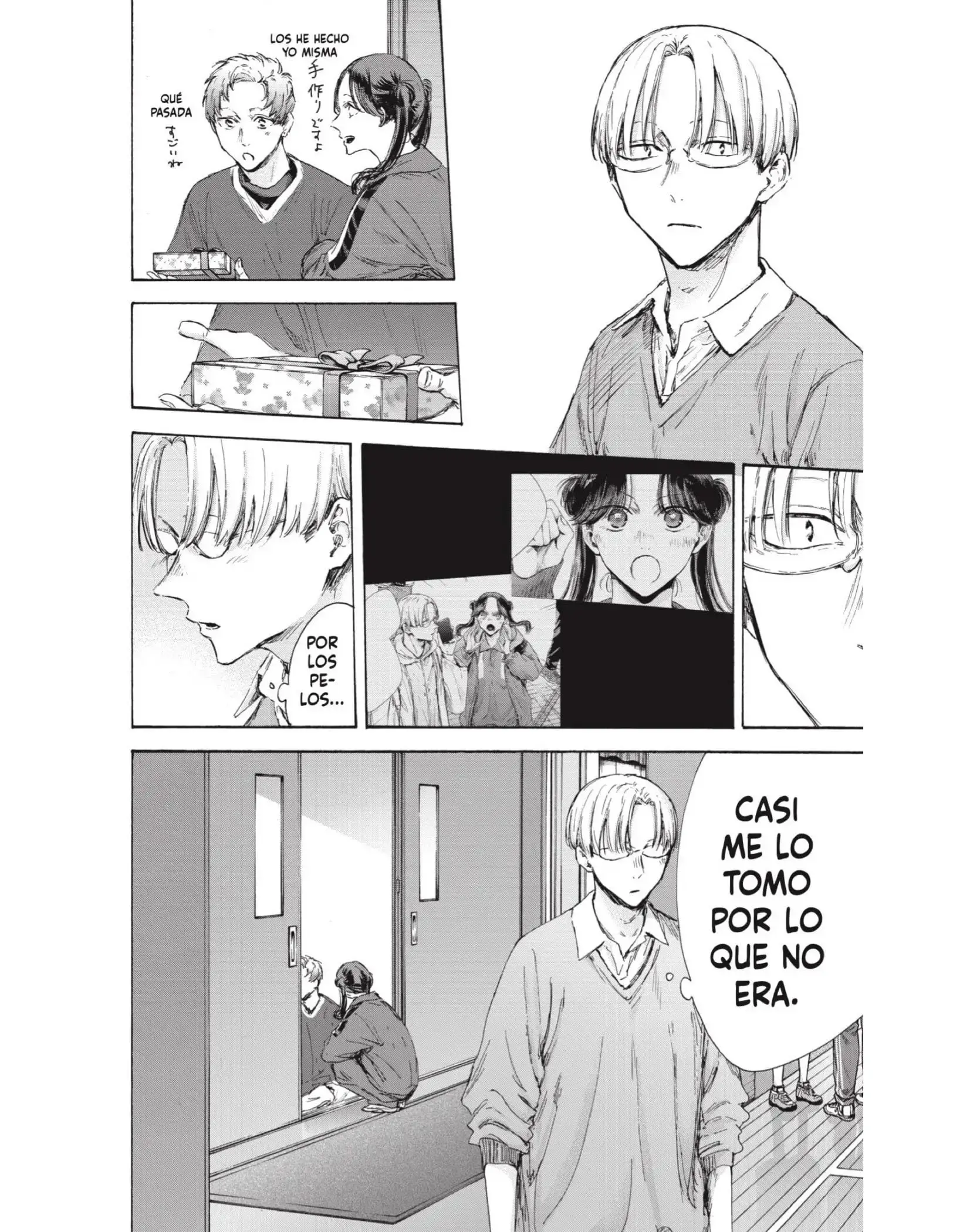 Capitulo 119 page 14