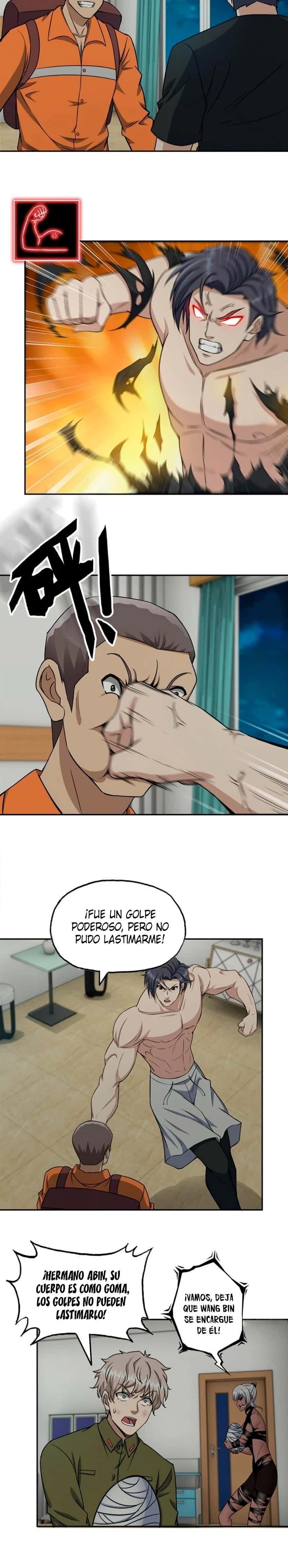 Capitulo 445 page 10