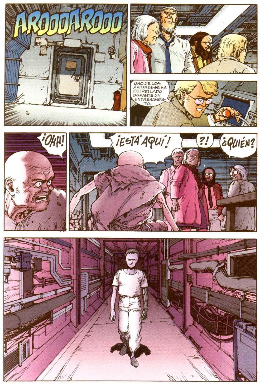 Capitulo 9 page 108