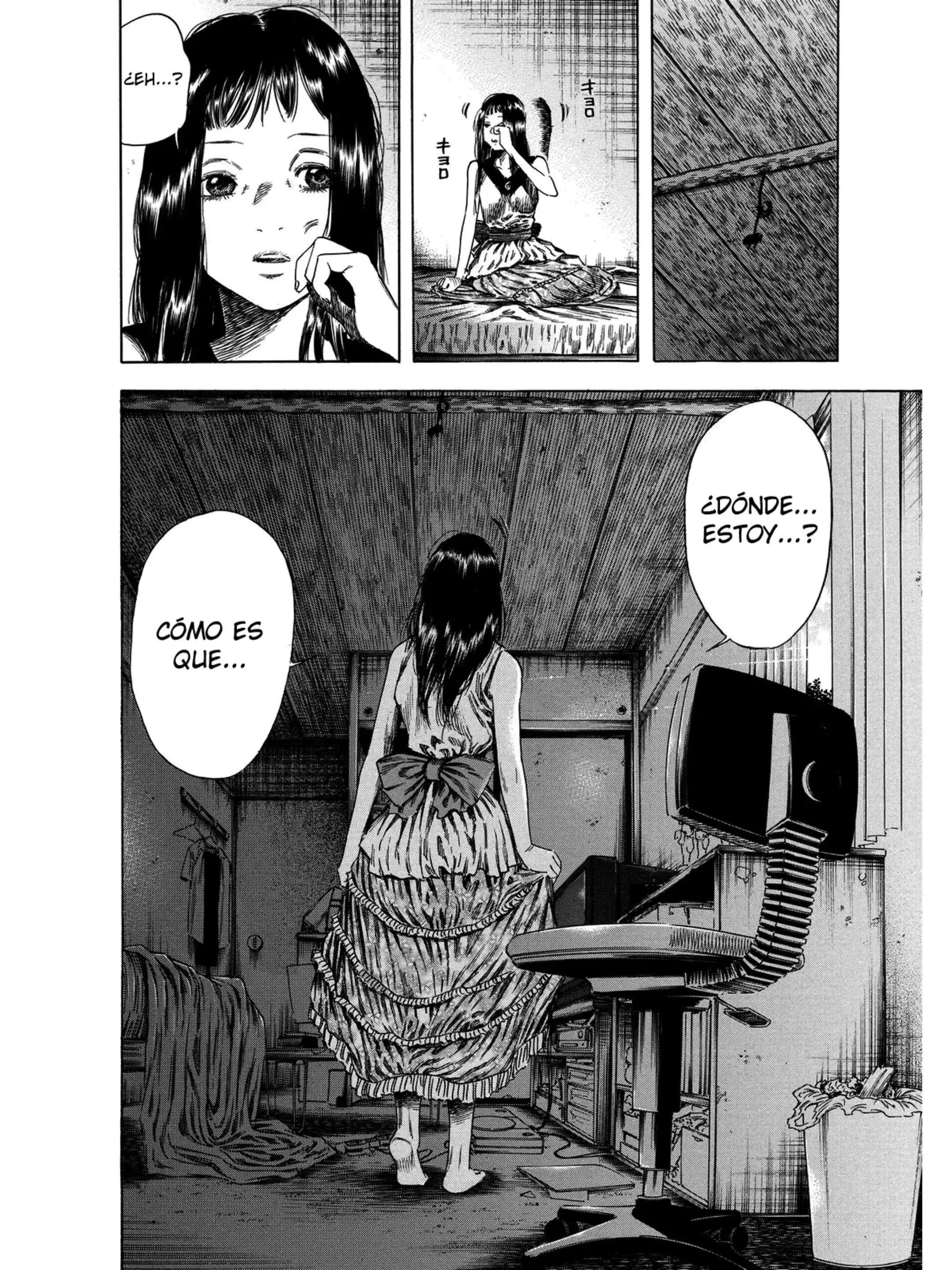 Capitulo 17 page 14
