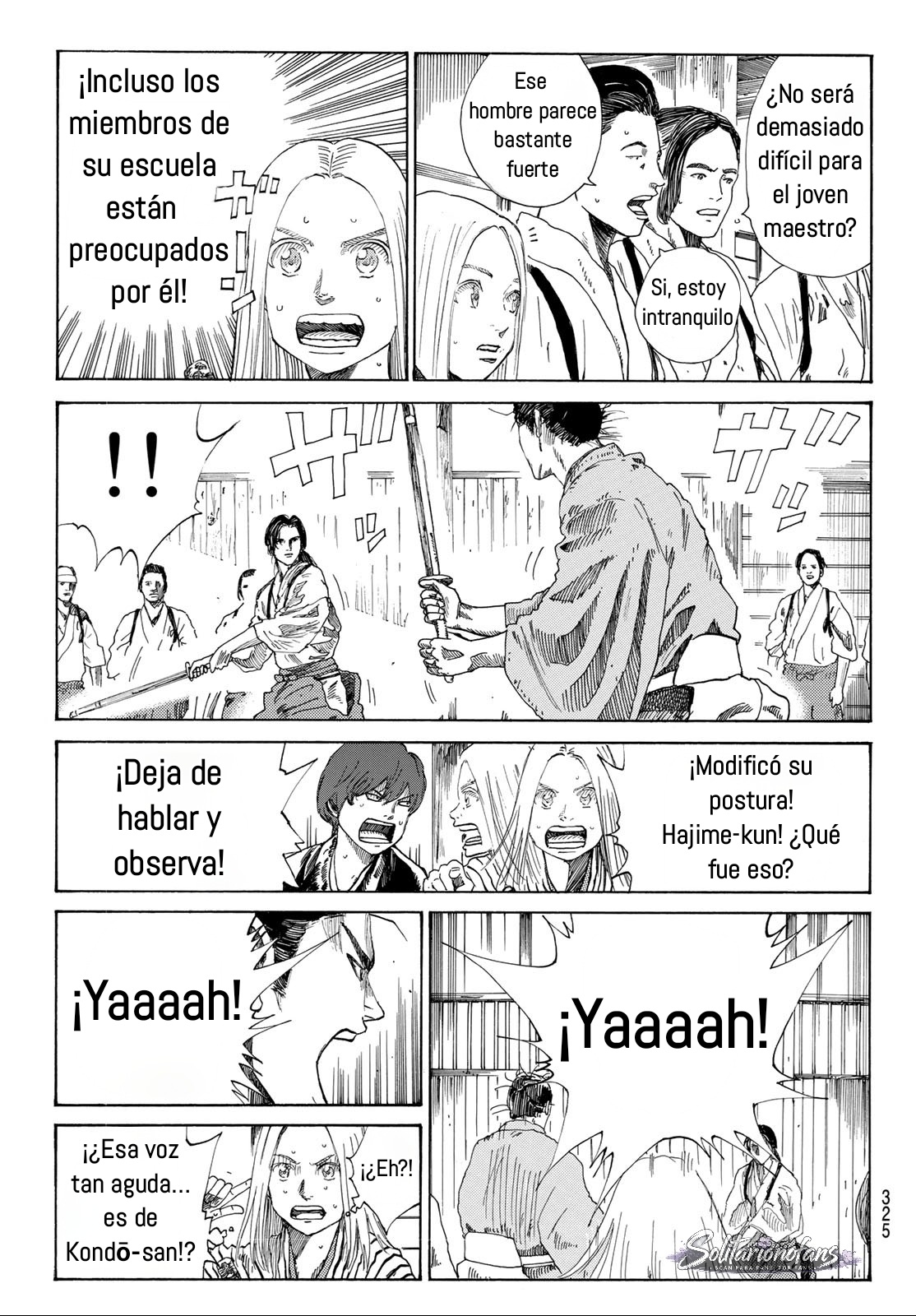 Capitulo 47 page 5