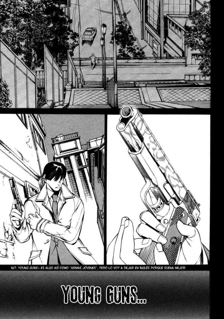 Capitulo 1 page 6