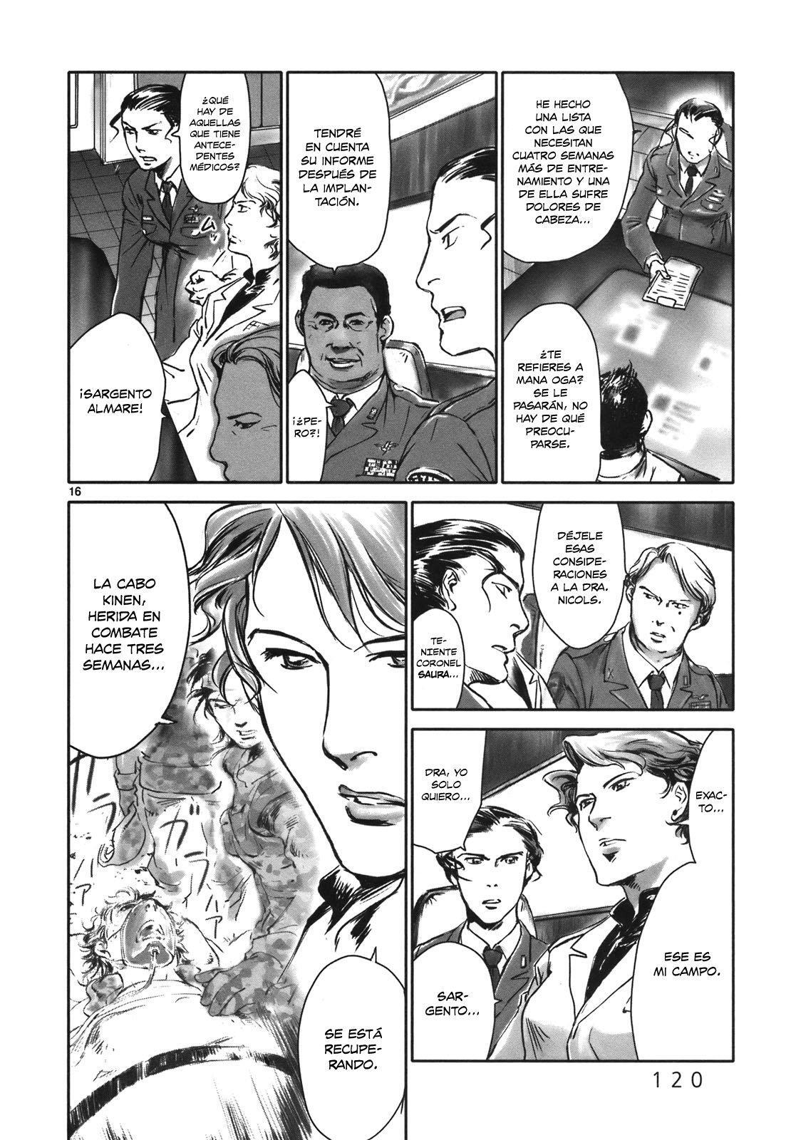 Capitulo 4 page 17