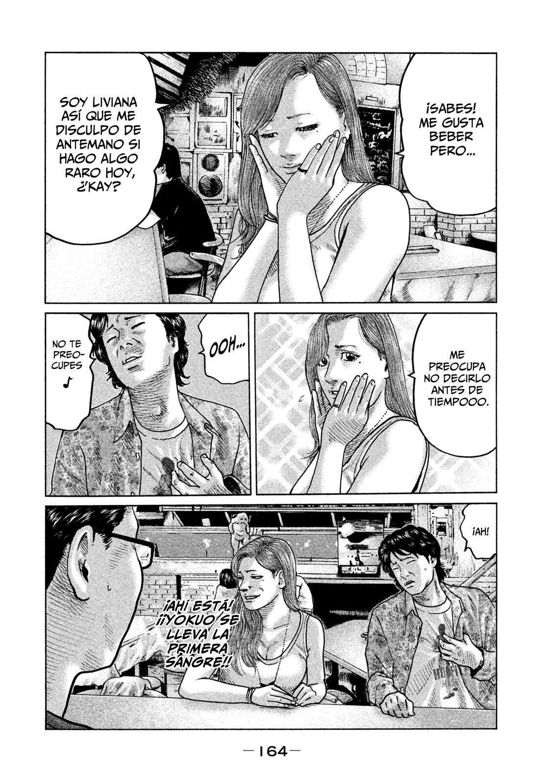 Capitulo 83 page 16