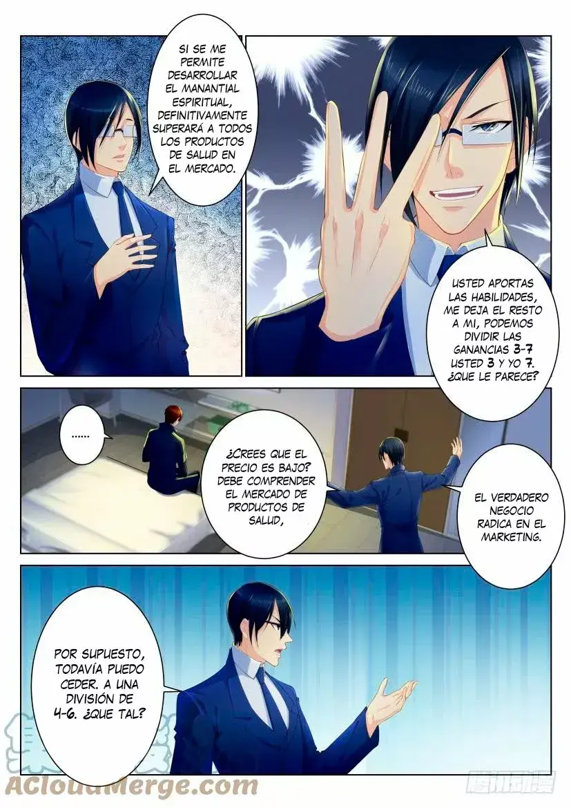 Capitulo 97 page 8