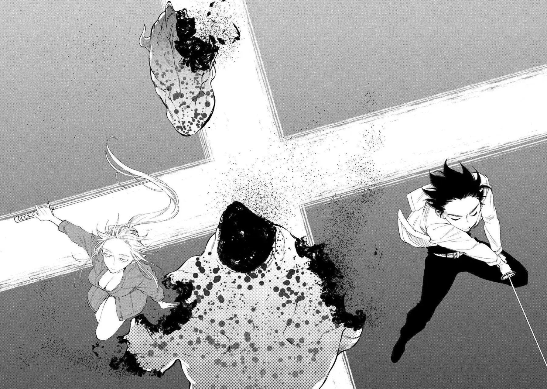 Capitulo 95 page 20
