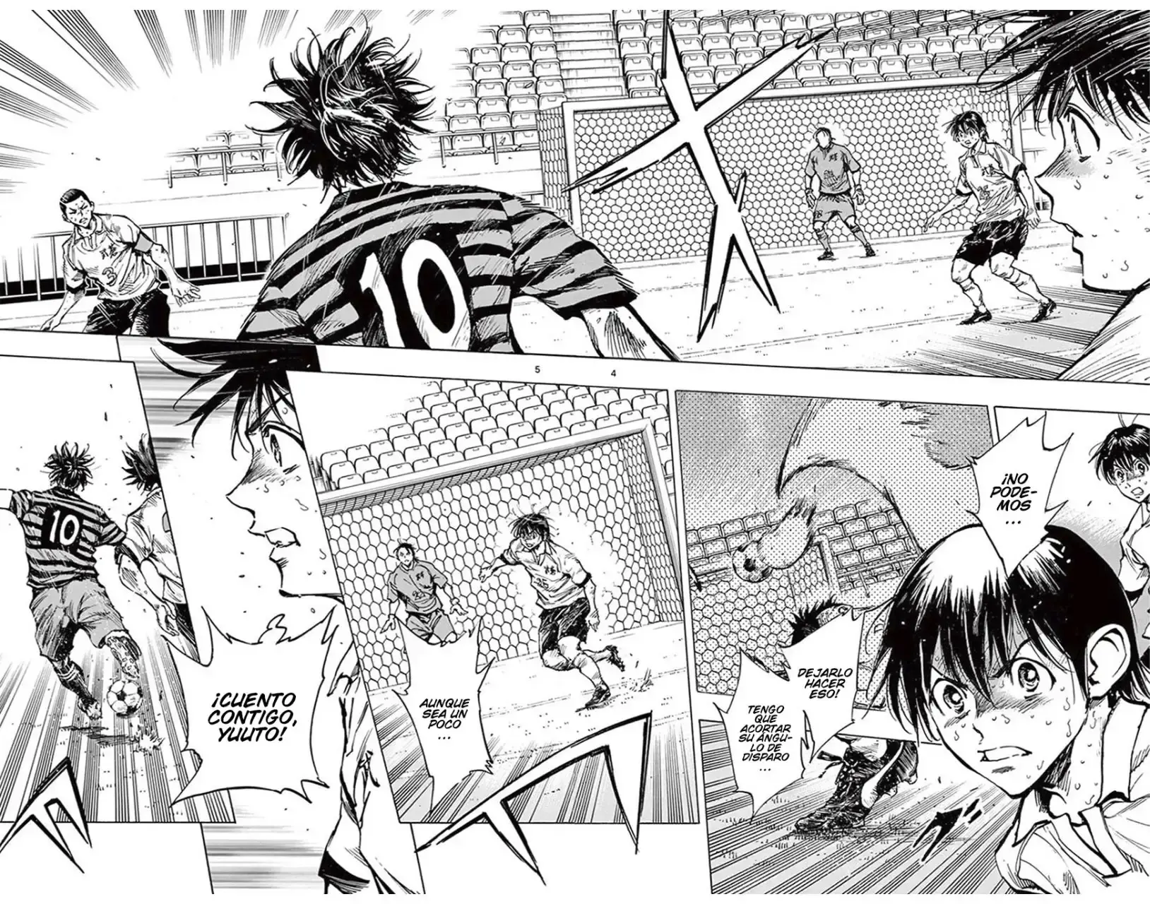 Capitulo 270 page 6